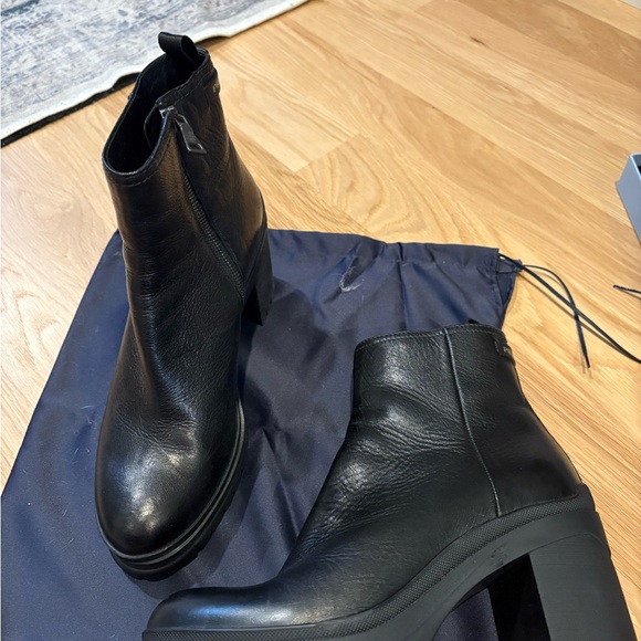 Prada booties - Picture 9 of 10